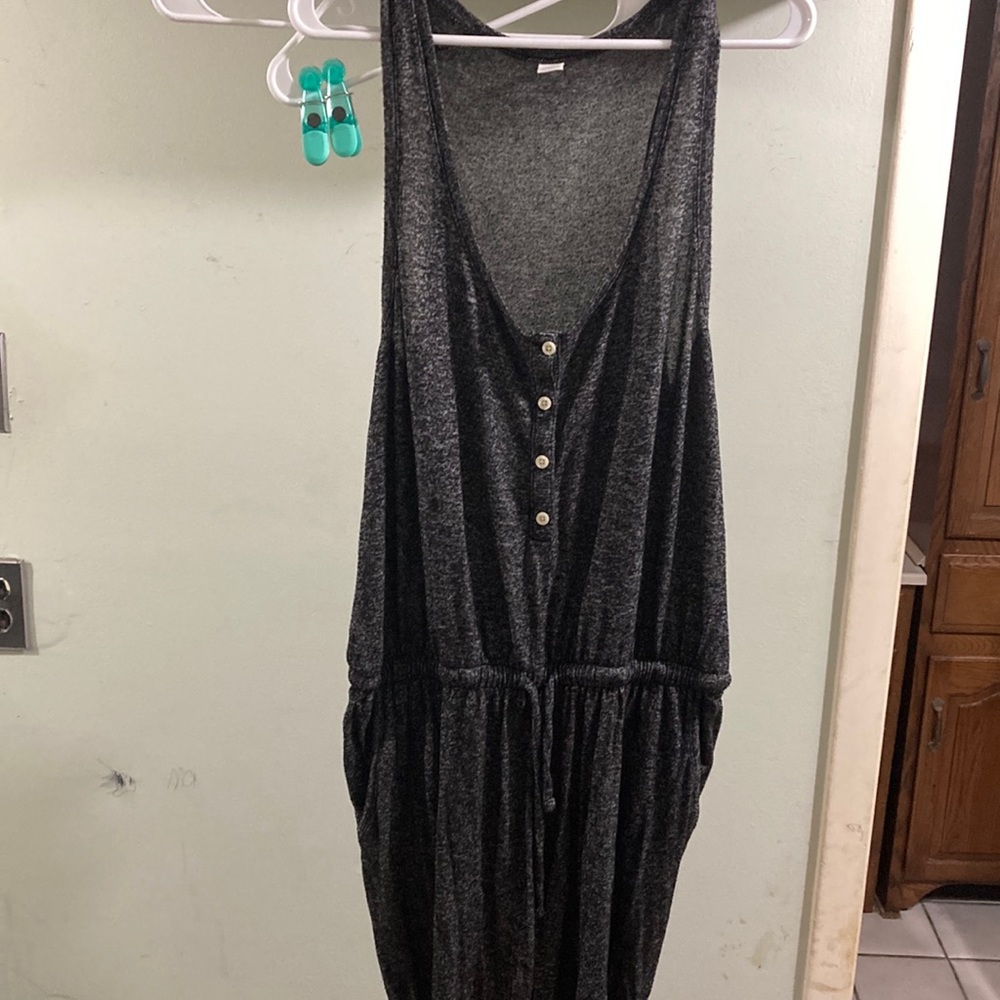Old Navy Romper